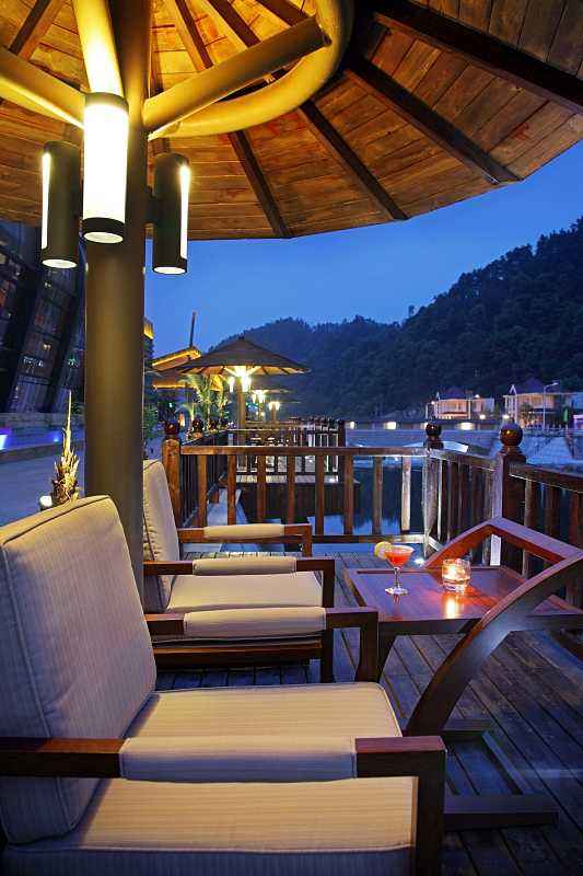 西安一小时车程的地方,一小时西安周边游