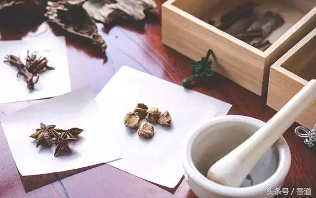 薰衣，把香气“穿”在身上。|香道