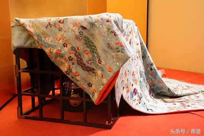 薰衣，把香气“穿”在身上。|香道