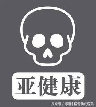 趣味保健常识,治未病小知识