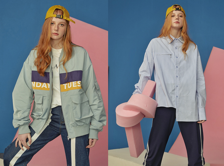 韩风衣服店铺推荐男,好看的韩风店铺推荐