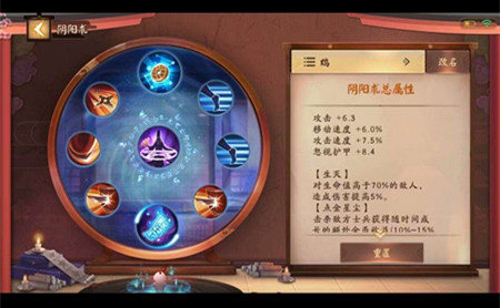 决战平安京式神介绍鬼切,决战平安京2023射手式神推荐