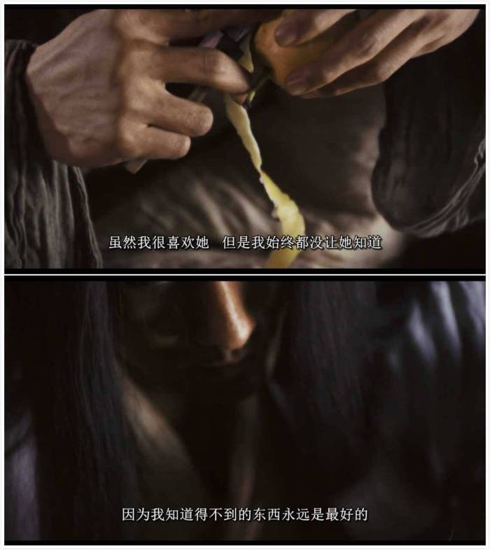 爱你的人不爱你的人,你爱的人不爱你你不爱的人却爱你