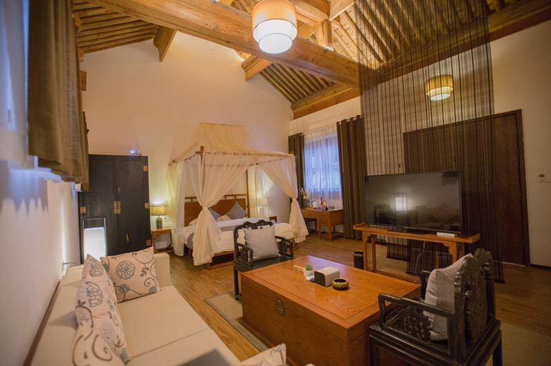 西安一小时车程的地方,一小时西安周边游