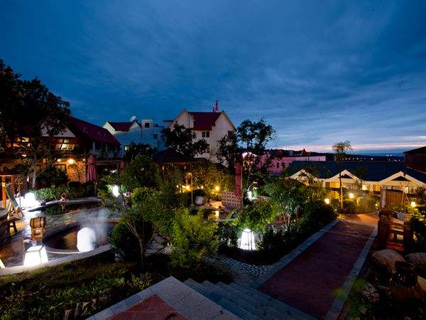 西安一小时车程的地方,一小时西安周边游