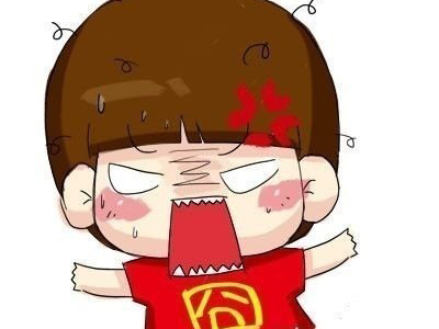 人为什么生气后容易生病,人为什么生气有脾气