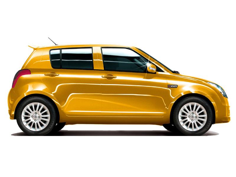 铃木雨燕宝骏310这些车还会出吗,宝骏310和铃木北斗星