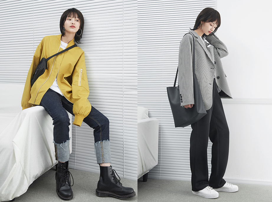 韩风衣服店铺推荐男,好看的韩风店铺推荐