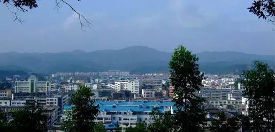 赣州老城人眼中的18县VS18县人眼中的自己，最后一个亮瞎了！