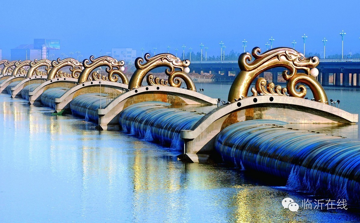 请不要听说临沂，请听临沂说......