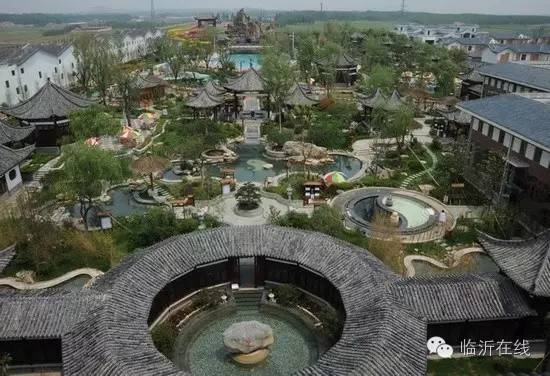 请不要听说临沂，请听临沂说......