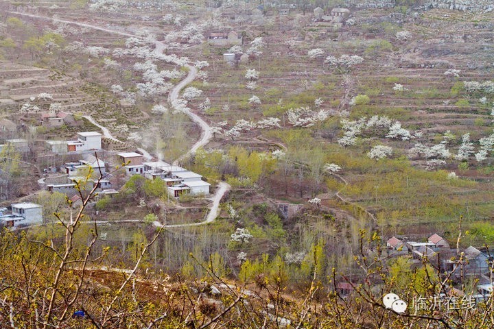 请不要听说临沂，请听临沂说......