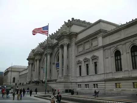 世界著名十大博物馆排名榜,全球十大汽车博物馆