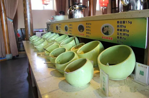 吴铭火锅怎么样,哈密吴铭火锅抖音团购