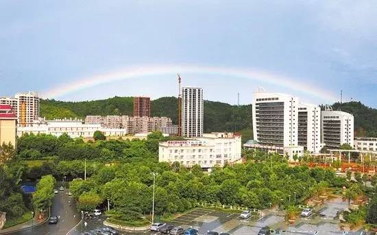 赣州老城人眼中的18县VS18县人眼中的自己，最后一个亮瞎了！