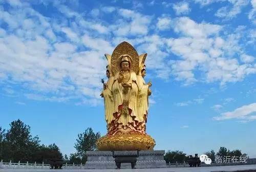 请不要听说临沂，请听临沂说......