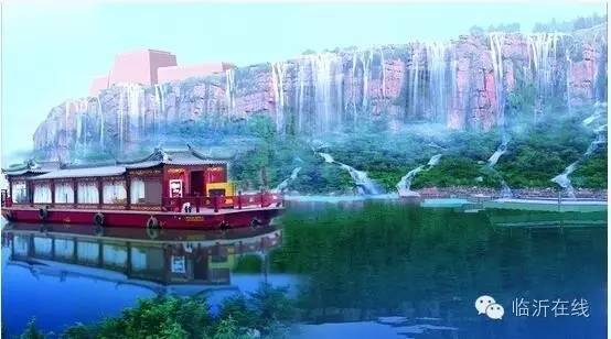 请不要听说临沂，请听临沂说......