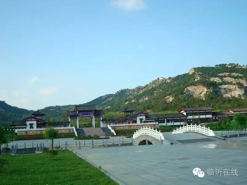 请不要听说临沂，请听临沂说......