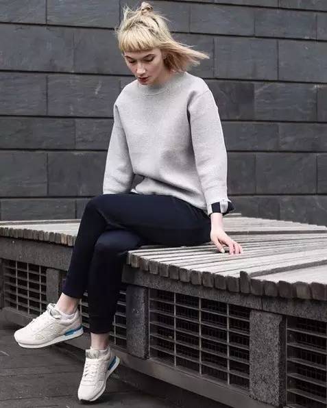 满大街都在撞鞋，我只好拿出这双杀手锏了！