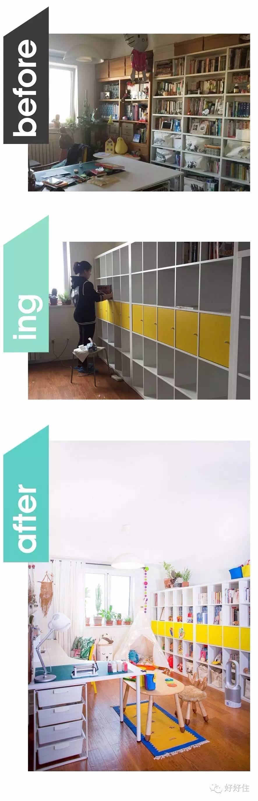 合理的家居动线让生活少走弯路,家居动线改造方法