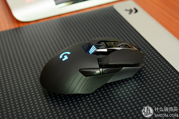 罗技g900鼠标,罗技g900鼠标拆解