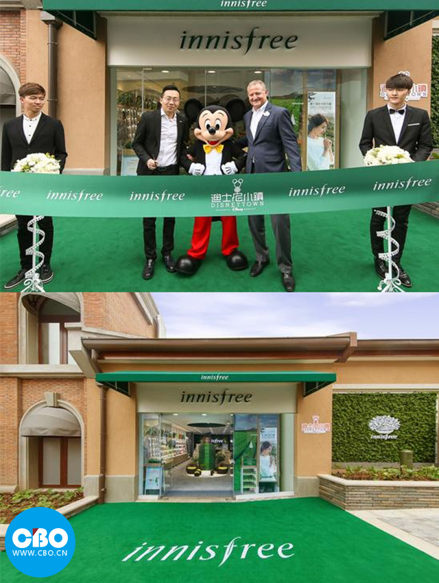 抓住女孩心的彩妆包装,迪士尼抓住了每个女人的少女心