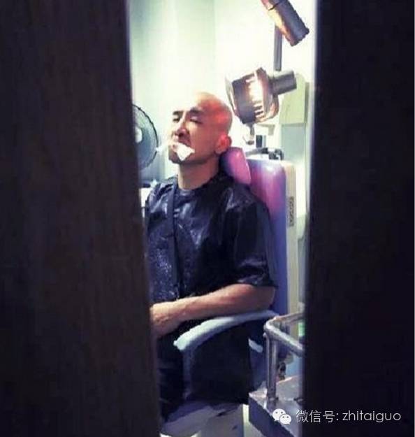 中国武僧完胜对方,中国武僧vs日本武士