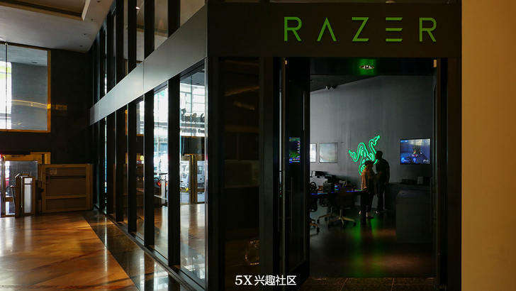 雷蛇官方旗舰店下次活动,信仰充值