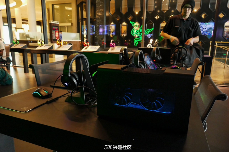 雷蛇官方旗舰店下次活动,信仰充值