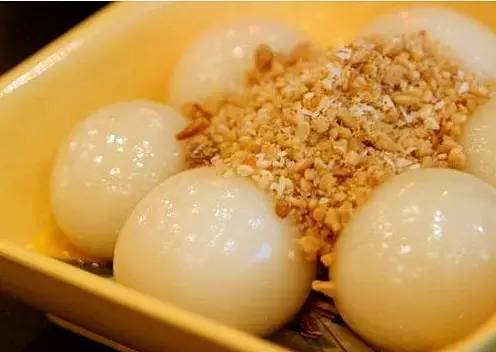 100种香港点心配方,港式100种点心配方