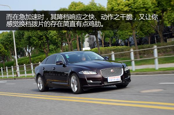 捷豹xjl3.0t四驱刷ecu,捷豹2013款xjl四驱全景商务
