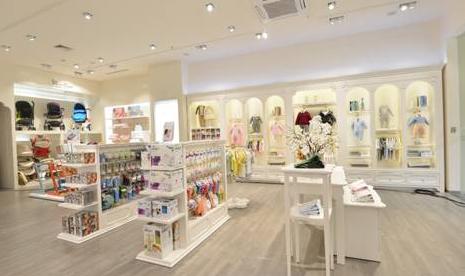 开一家母婴店到底赚不赚钱,如何开一家母婴店需要投资多少钱