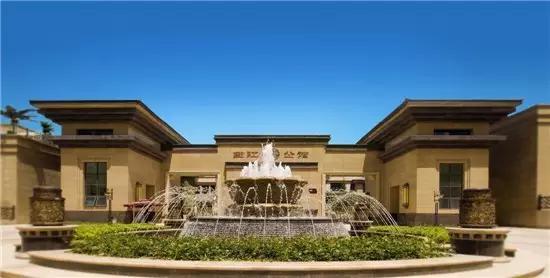 十年曲江名满天下西安协和置业荣膺国家房地产开发一级资质