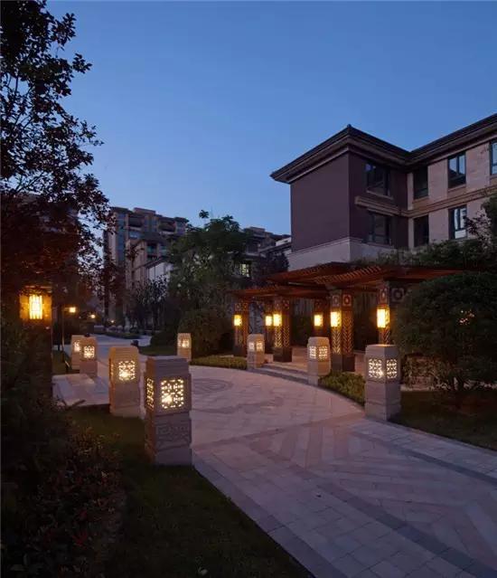 十年曲江名满天下西安协和置业荣膺国家房地产开发一级资质