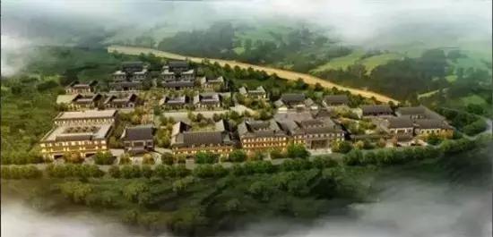 十年曲江名满天下西安协和置业荣膺国家房地产开发一级资质