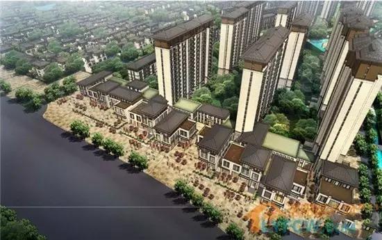 十年曲江名满天下西安协和置业荣膺国家房地产开发一级资质