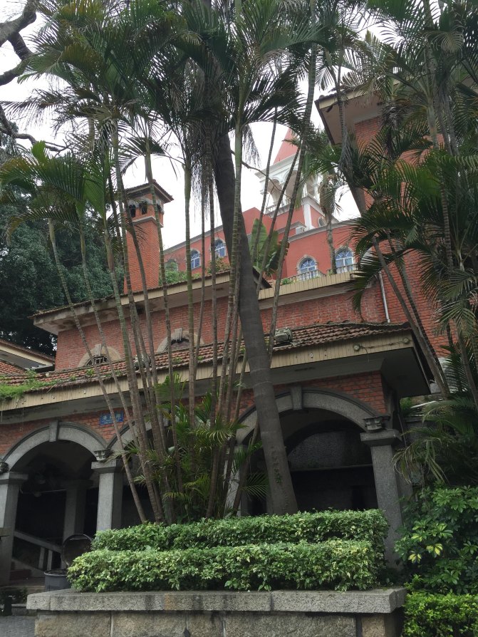 鼓浪屿自驾游全攻略,厦门鼓浪屿登岛全攻略