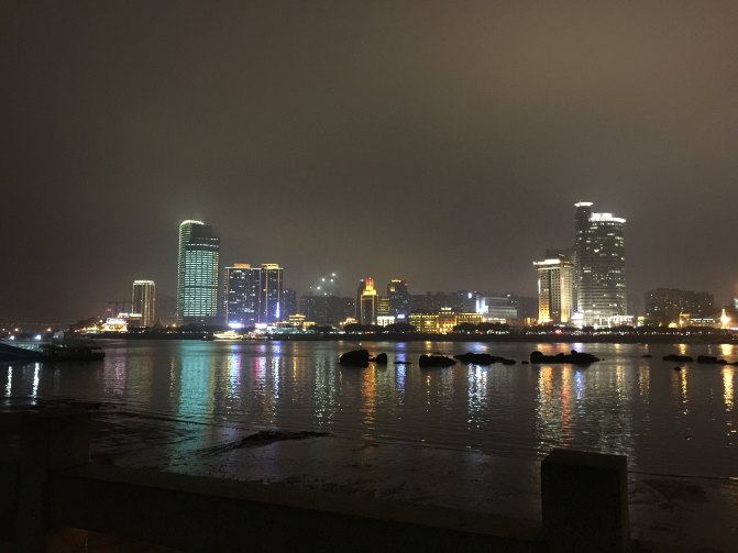 鼓浪屿自驾游全攻略,厦门鼓浪屿登岛全攻略