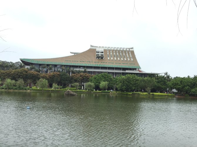 鼓浪屿自驾游全攻略,厦门鼓浪屿登岛全攻略