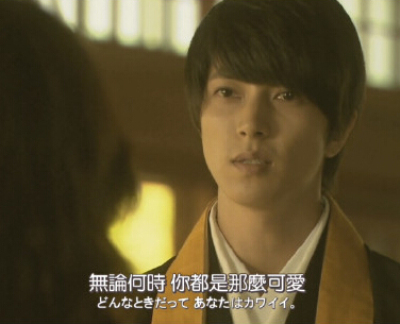 港式、韩式、日式告白*法大**大不同！只有“我喜欢你”太不走心啦~