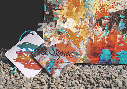 不仅仅是香薰，更是艺术品—日本aSigner香薰片品鉴