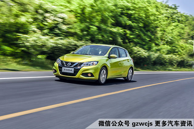 骐达200块钱跑300公里油耗高吗,最新款骐达用车感受