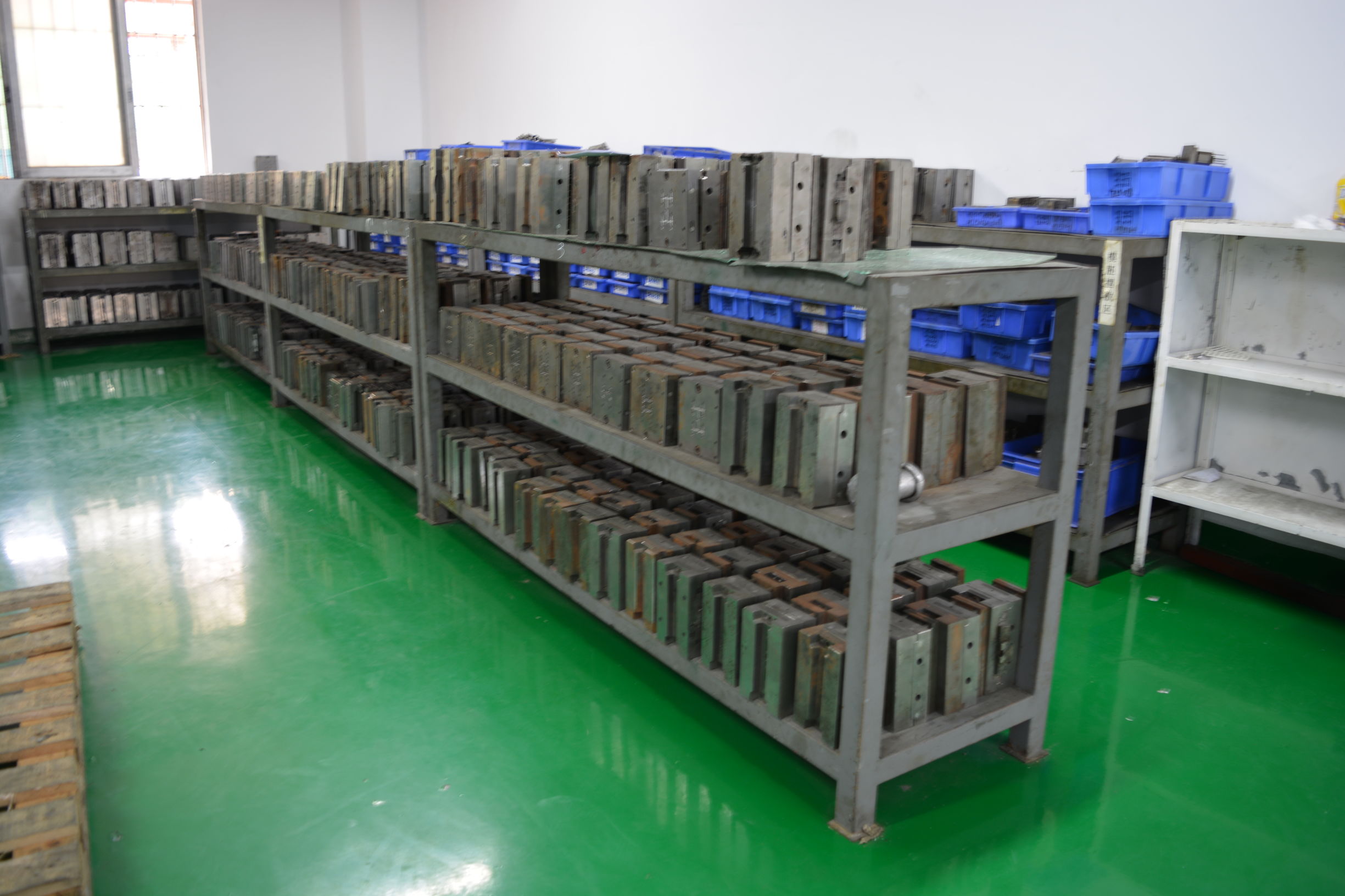 如何保养硅胶模具,模具怎么保养视频教程