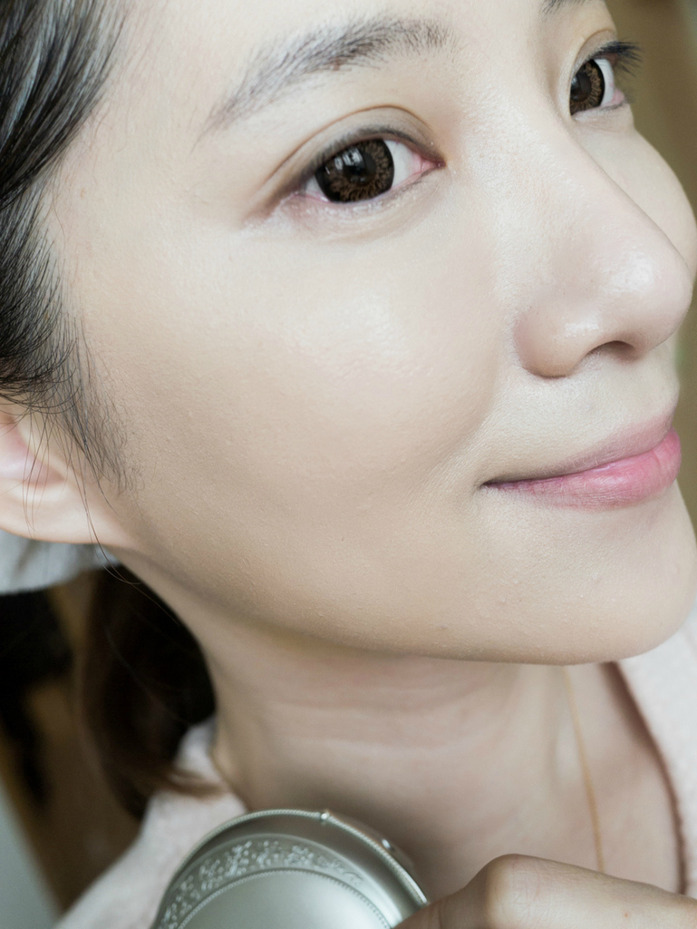 粉气垫选择哪个色号,如何挑选适合自己的气垫粉