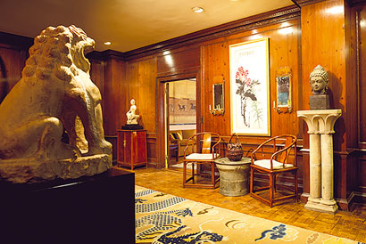 关于古玩的文物,古玩基本常识有哪些