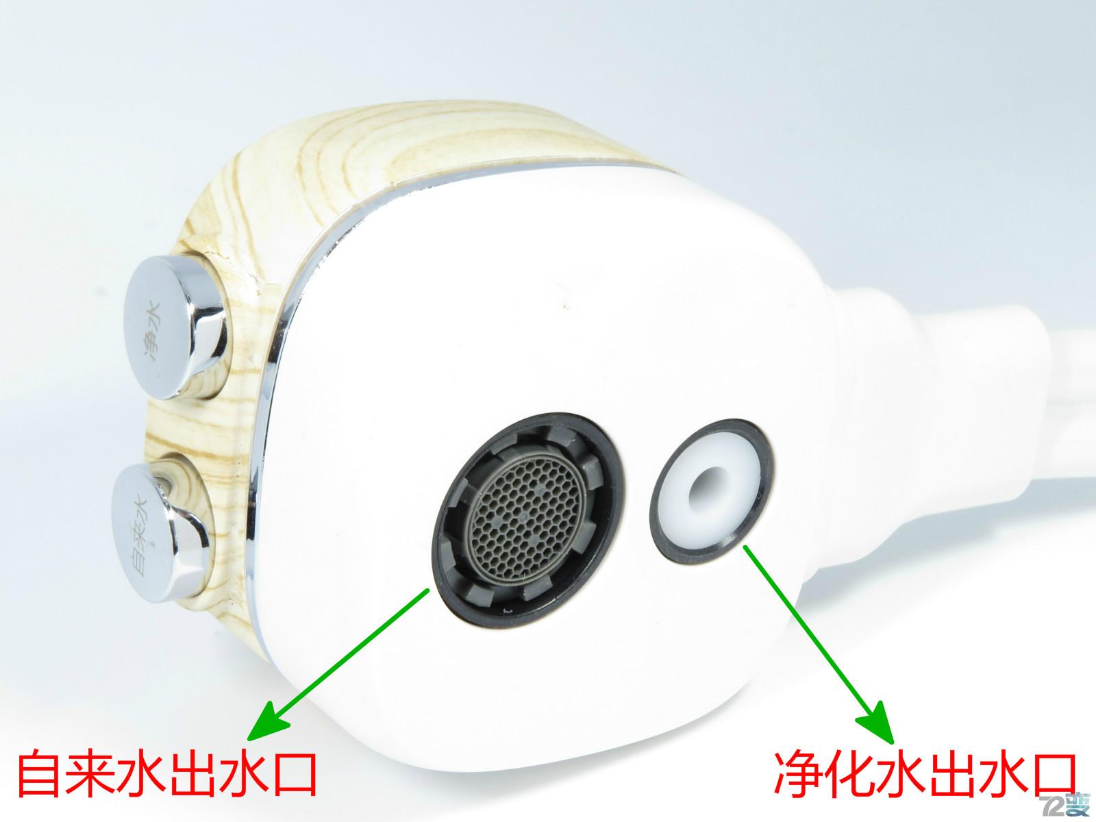 简单不麻烦的净水机,艾肯净水机哪一款好