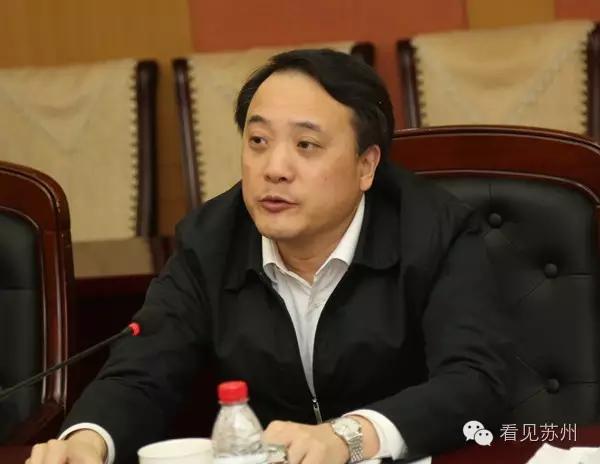 苏州最重要的一条铁路，不等国家计划想玩“单干”？