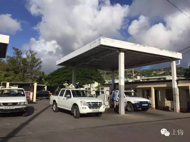 在荒蛮的世界尽头追猎“怪物”