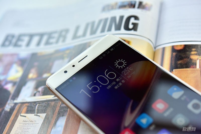 荣耀v8特色,荣耀v8是旗舰版吗