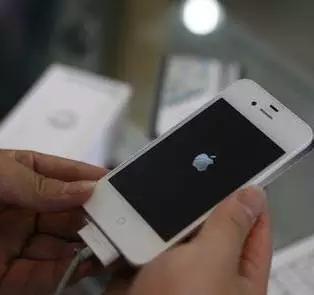 揭秘1千多买苹果手机骗局,买苹果手机看手机是否是正品
